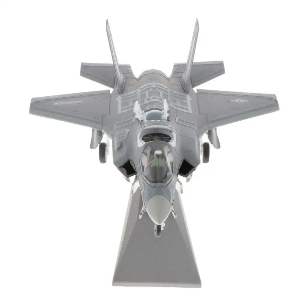 Масштаб 1:72, сплав, боец, американский самолет, литый под давлением Авиатор
Масштаб 1:72, сплав, боец, американский самолет, литый под давлением Авиатор