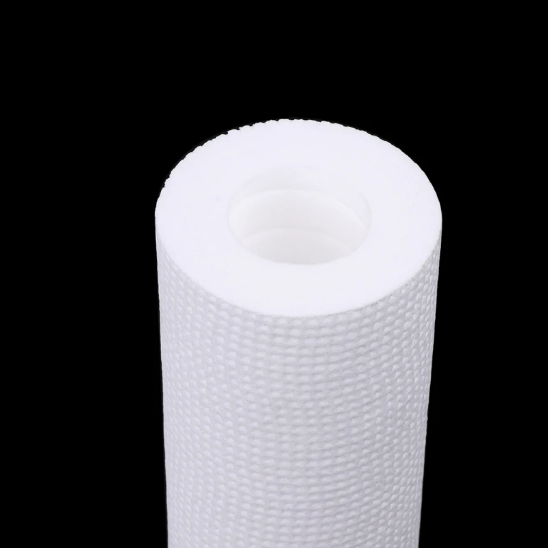 PP Replacement Water Filter Cartridges Reverse Osmosis Sediment Cleaning Remove Retailsale
PP Replacement Water Filter Cartridges Reverse Osmosis Sediment Cleaning Remove Retailsale