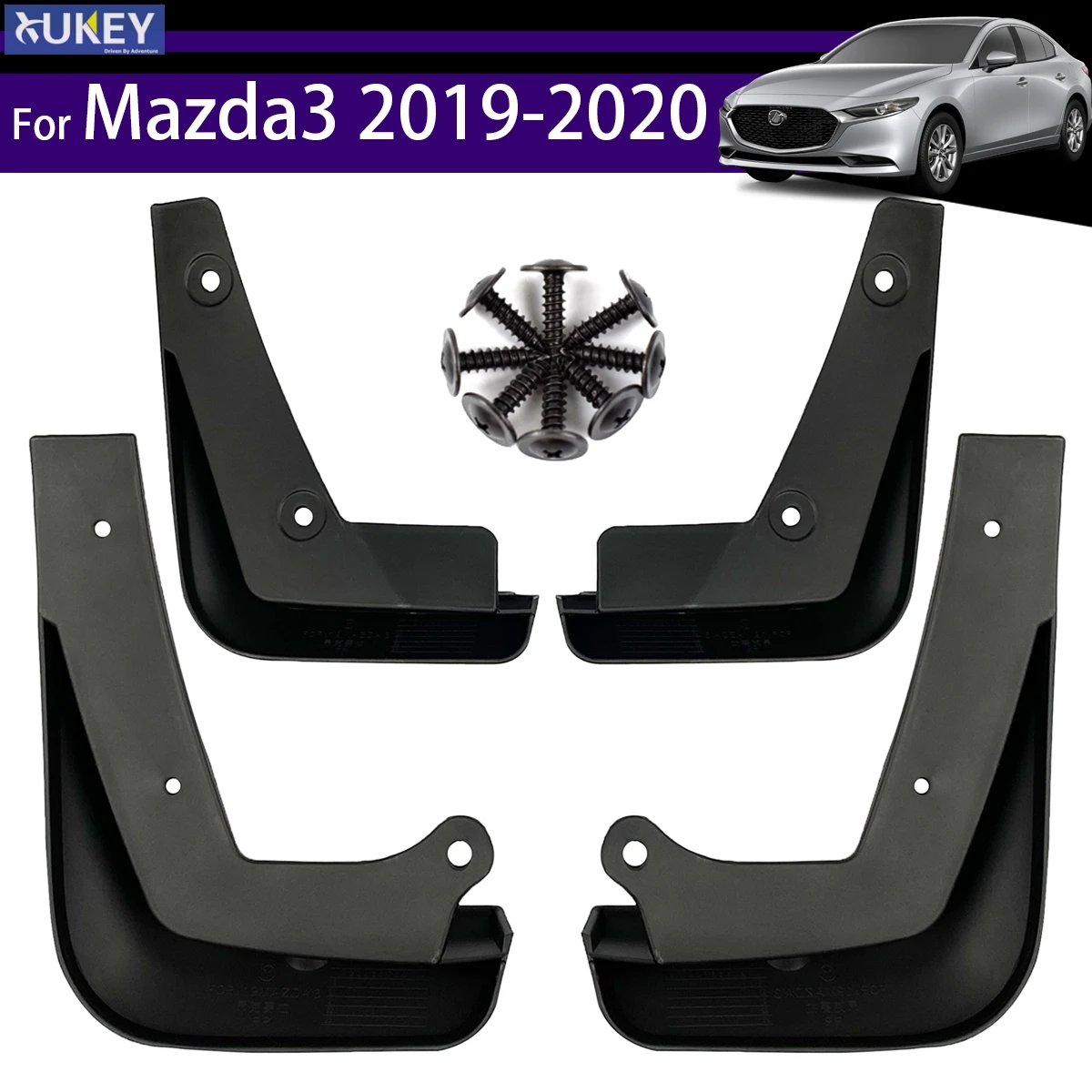 4 шт. Брызговики для Volvo S60 2011-2018 Брызговики переднее заднее крыло протектор
4 шт. Брызговики для Volvo S60 2011-2018 Брызговики переднее заднее крыло протектор