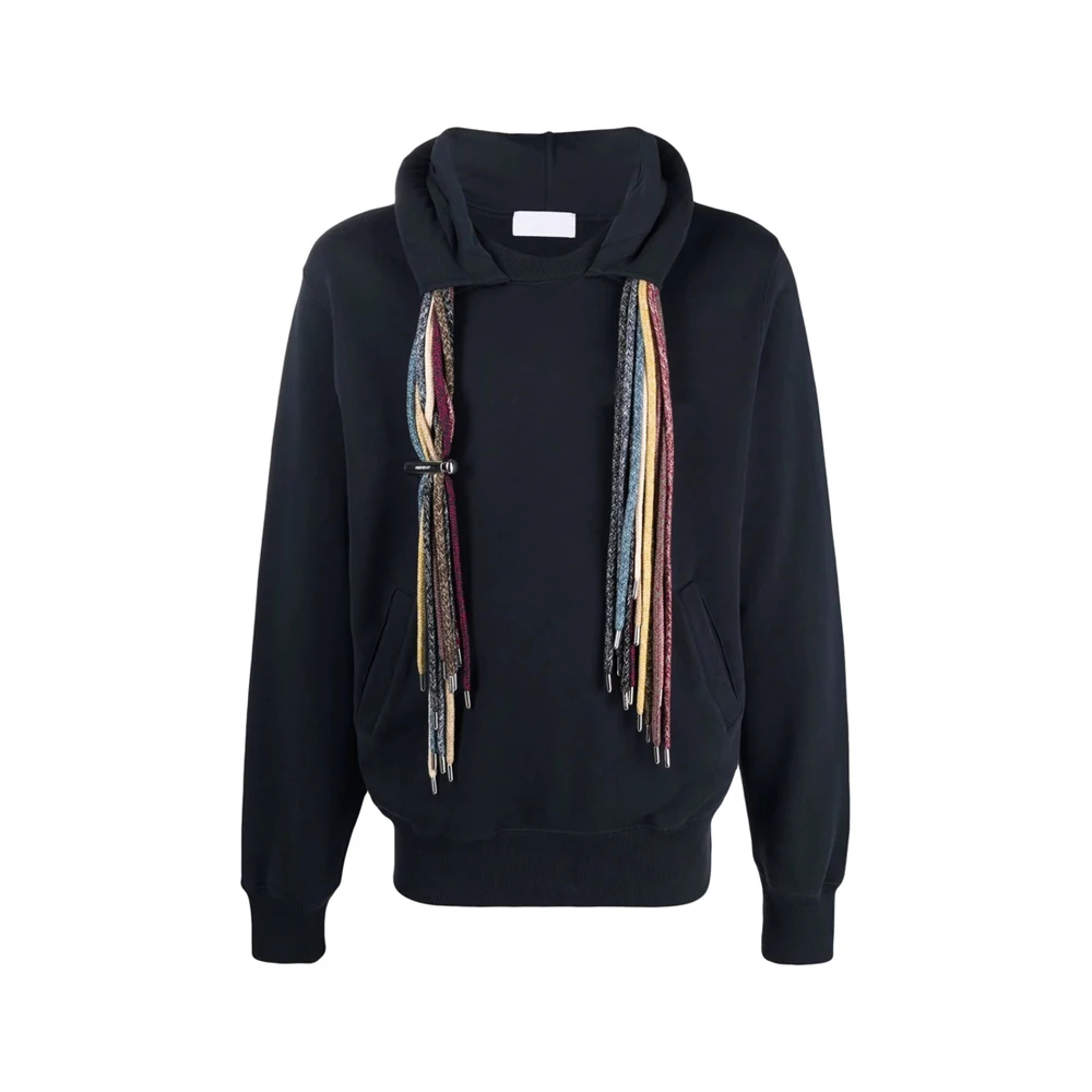 Толстовка мужская хлопковая, свитшот с несколькими завязками, толстовка в стиле хип-хоп, одежда свободного покроя для дредов, 2022
Толстовка мужская хлопковая, свитшот с несколькими завязками, толстовка в стиле хип-хоп, одежда свободного покроя для дредов, 2022