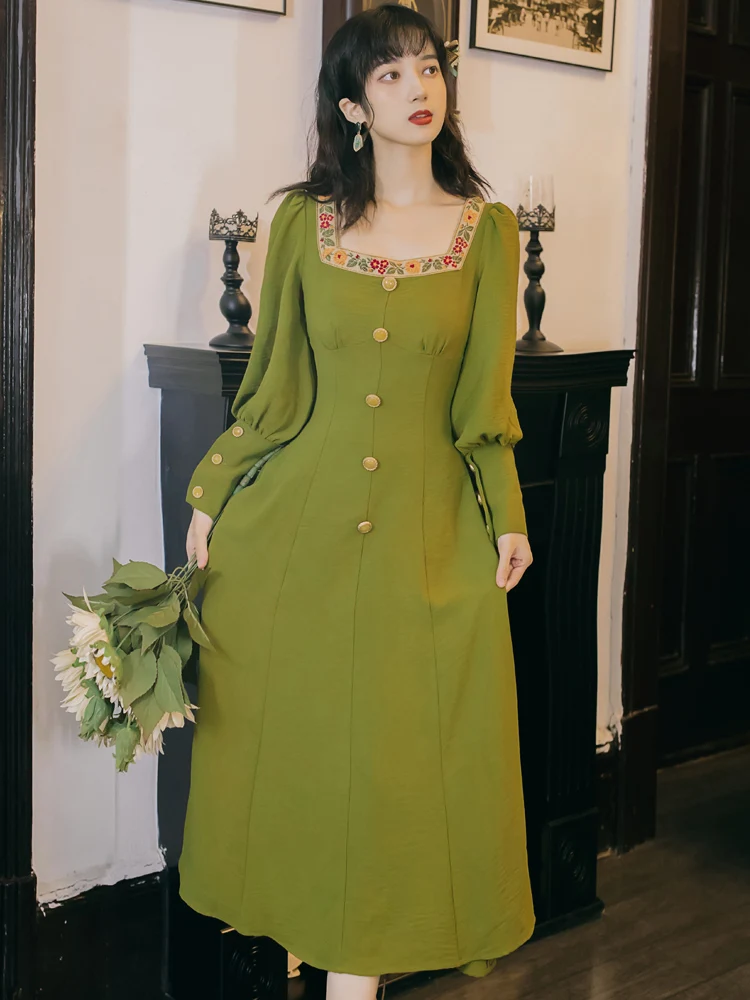 2020 Новая модная женская одежда винтажные длинные платья для женщин платье
2020 Новая модная женская одежда винтажные длинные платья для женщин платье