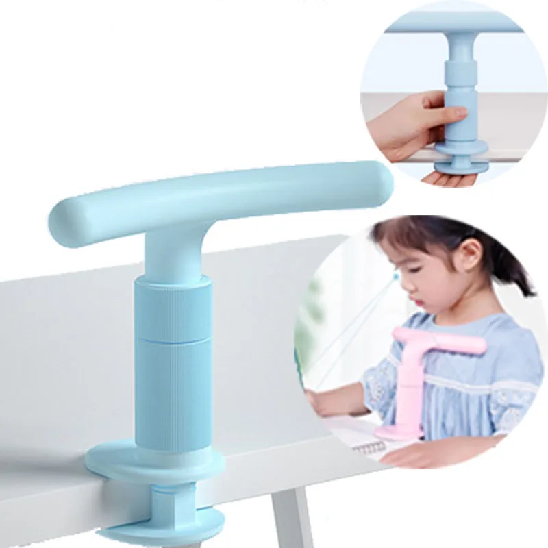Sitting Posture Corrector Children Correct Writing Posture Prevent Myopia Eyesight Protector Adjustable Clavicle Spine Back
Sitting Posture Corrector Children Correct Writing Posture Prevent Myopia Eyesight Protector Adjustable Clavicle Spine Back
