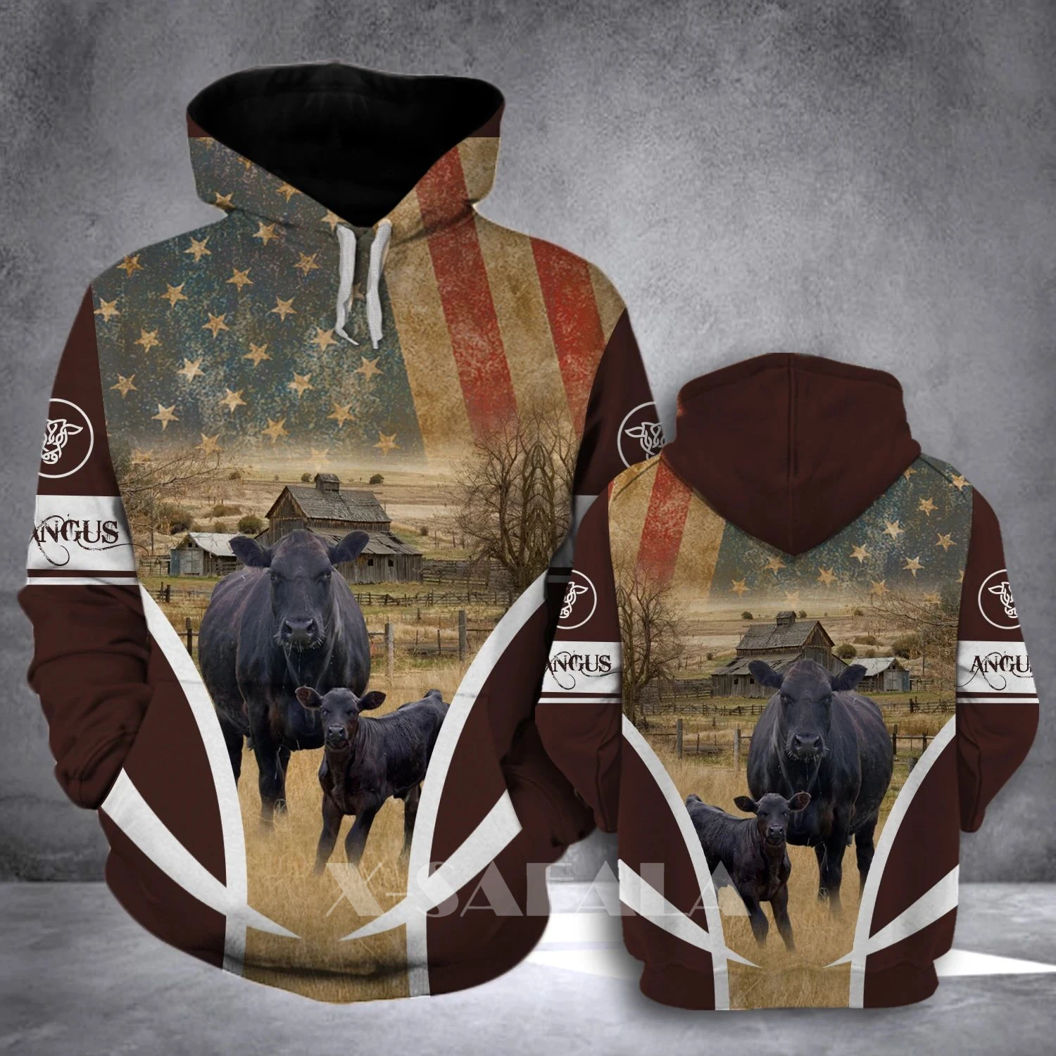ANGUS CATTLE 3D ALL OVER PRINTED HOODIE LCH3D Printed Man Female Zipper HOODIE Pullover Sweatshirt Hoodie Jersey Tracksuits-4
ANGUS CATTLE 3D ALL OVER PRINTED HOODIE LCH3D Printed Man Female Zipper HOODIE Pullover Sweatshirt Hoodie Jersey Tracksuits-4