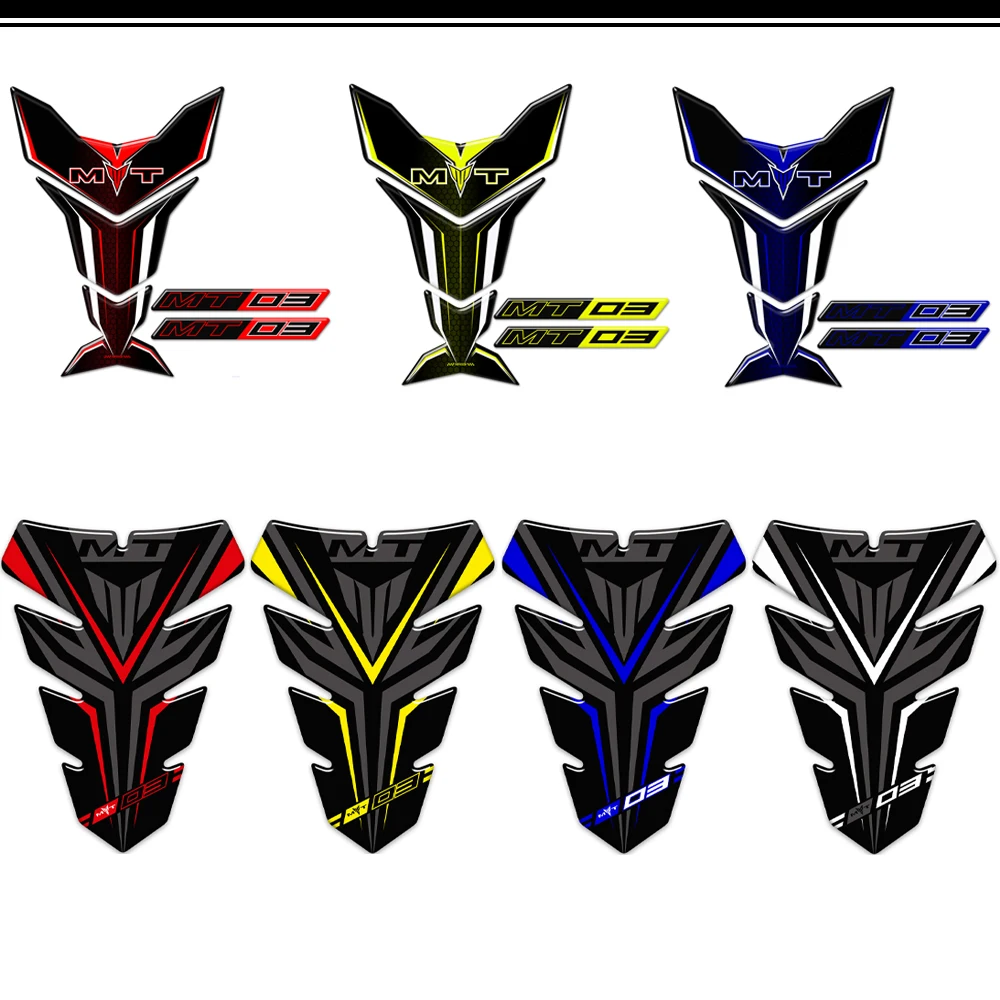 Tank Pad Paint Protector Fairing Accessories Decals Motorcycle Stickers For Yamaha MT03 MT-03 Fuel Gas Knee 2018 2019 2020
Tank Pad Paint Protector Fairing Accessories Decals Motorcycle Stickers For Yamaha MT03 MT-03 Fuel Gas Knee 2018 2019 2020