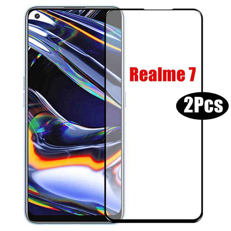 2pcs 9D Safety Tempered Glass For realme 7 Realme7 5G Full Cover Screen Protector Glass on real me 7 5g Phone Protective Film
2pcs 9D Safety Tempered Glass For realme 7 Realme7 5G Full Cover Screen Protector Glass on real me 7 5g Phone Protective Film