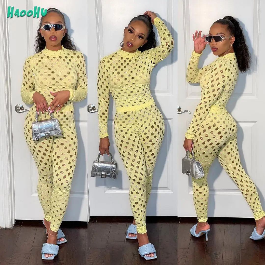 HAOOHU Women's Jump Suit Tights Active Gauze Jumpsuit Overall One Piece Hollow Sexy Sports
HAOOHU Women's Jump Suit Tights Active Gauze Jumpsuit Overall One Piece Hollow Sexy Sports
