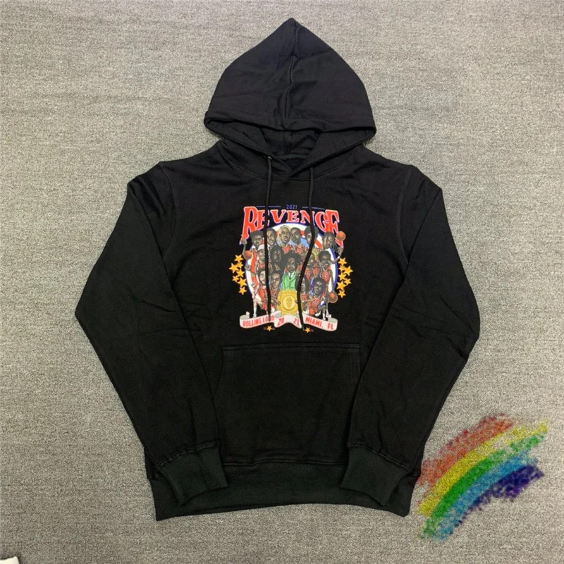 XXXtentacion Revenge High Street Hoodie Men Women 1:1 Best Quality Pullover Revenge Sweatshirts Hooded
XXXtentacion Revenge High Street Hoodie Men Women 1:1 Best Quality Pullover Revenge Sweatshirts Hooded