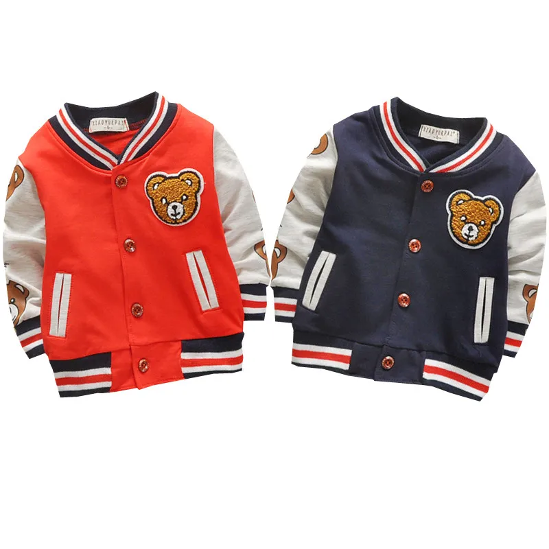 2020 children's new spring and autumn jacket male baby round neck cartoon pocket pure cotton casual thin long-sleeved jacket top
2020 children's new spring and autumn jacket male baby round neck cartoon pocket pure cotton casual thin long-sleeved jacket top