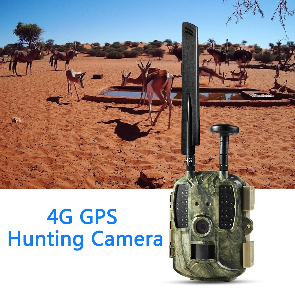 Охотничья камера BOBLOV, GPS, беспроводная, 4G FDD LTE, дистанционное управление через приложение, камуфляжная охотничья игра, тропа, фотоловушка для дикой природы, 4G 3G HD
Охотничья камера BOBLOV, GPS, беспроводная, 4G FDD LTE, дистанционное управление через приложение, камуфляжная охотничья игра, тропа, фотоловушка для дикой природы, 4G 3G HD