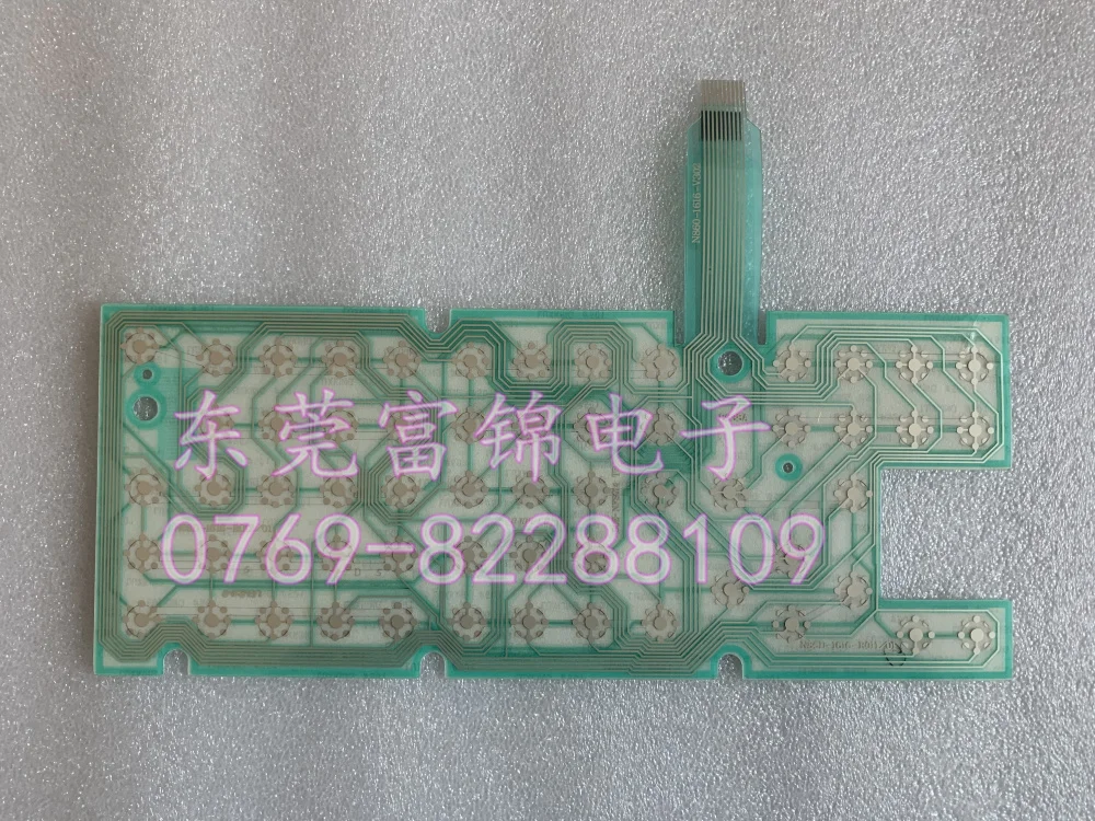 Новая фотография N86D-1616-R011 N86D-1616-R012 button 
Новая фотография N86D-1616-R011 N86D-1616-R012 button