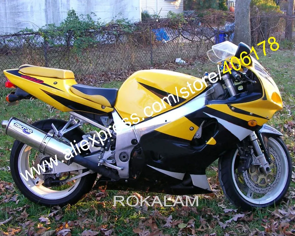 Обтекатель для мотоцикла Suzuki K1 01 02 03 GSXR 600 750 GSX-R600/750 2001 2002 2003 Aftermarket (литье под давлением)
Обтекатель для мотоцикла Suzuki K1 01 02 03 GSXR 600 750 GSX-R600/750 2001 2002 2003 Aftermarket (литье под давлением)