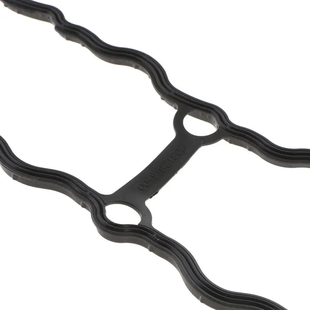 Комплект прокладок крышки клапана 11127565286 для BMW E88 E90 E92 E71 E89 F01
Комплект прокладок крышки клапана 11127565286 для BMW E88 E90 E92 E71 E89 F01