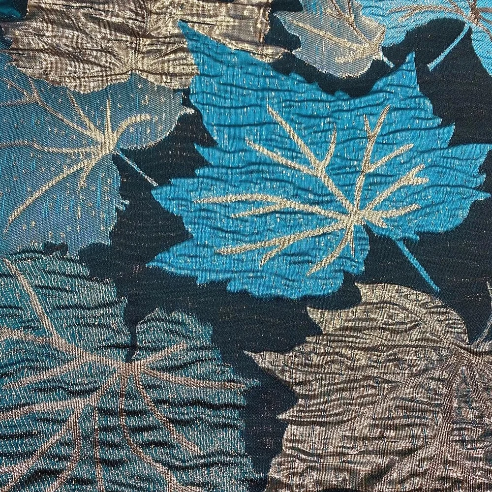 Anna Beautiful African Brocade lace fabric high quality French Tulle lace fabrics 2020 Jacquard fabric For Nigerian Bridal Dress
Anna Beautiful African Brocade lace fabric high quality French Tulle lace fabrics 2020 Jacquard fabric For Nigerian Bridal Dress