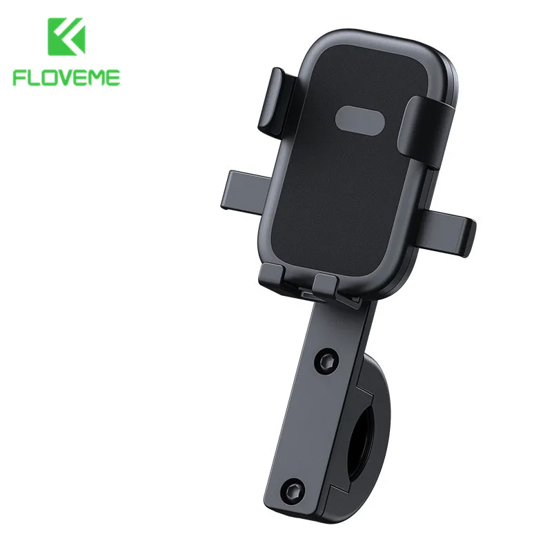 2021 New Universal Bicycle Motorcycle Phone Holder Adjustable Handlebar Mount Stand for iPhone 12 Samsung Mountain Bike Outdoor
2021 New Universal Bicycle Motorcycle Phone Holder Adjustable Handlebar Mount Stand for iPhone 12 Samsung Mountain Bike Outdoor