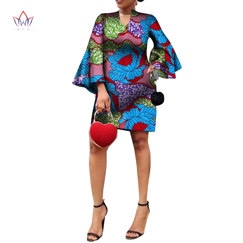 African Dresses For Women 2021 Dashiki Print Bazin cotton Wax wholesale clothing african print mini Outfits plus size WY8610
African Dresses For Women 2021 Dashiki Print Bazin cotton Wax wholesale clothing african print mini Outfits plus size WY8610
