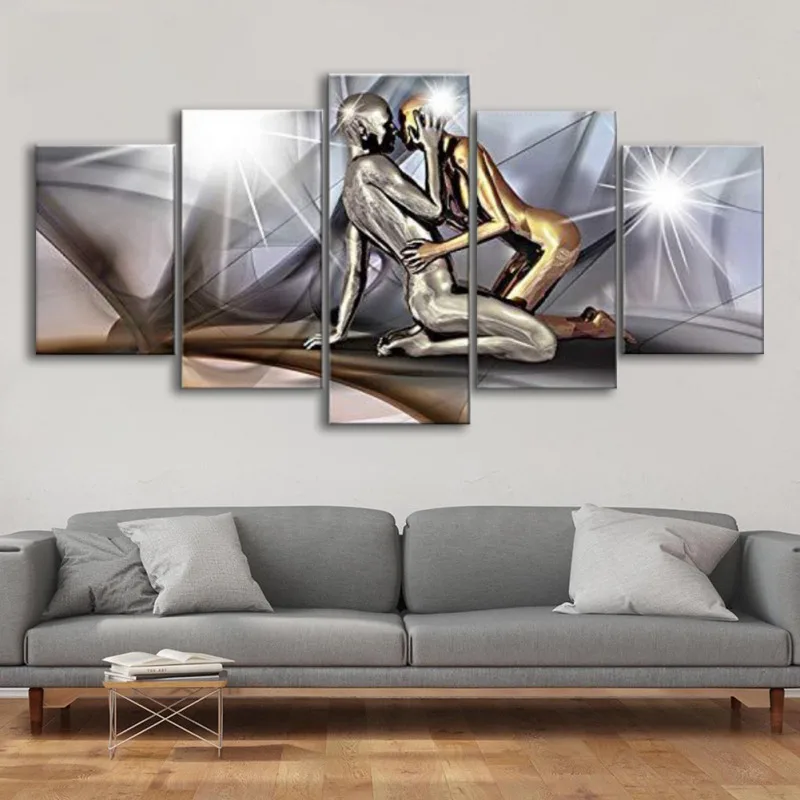 Canvas Wall Art Home Decoration Painting Poster 5 Panel One Piece Character For Room Modern HD Pictures Printed Frame
Canvas Wall Art Home Decoration Painting Poster 5 Panel One Piece Character For Room Modern HD Pictures Printed Frame