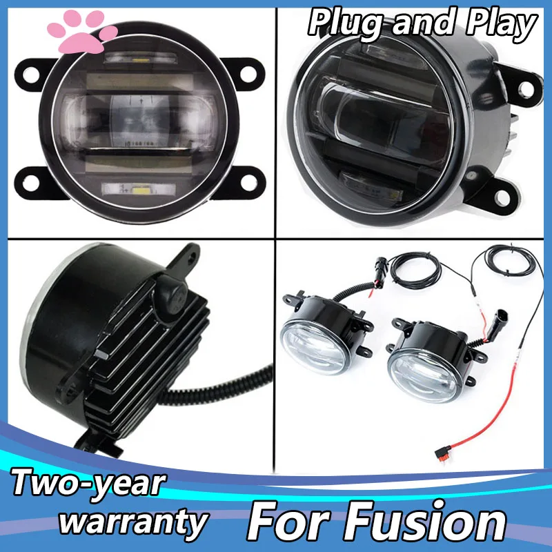 Foglamp For Ford fuzja mondeo 2013-2016 LED Foglight LED angel DRL eyes 3 funkcje foglight
Foglamp For Ford fuzja mondeo 2013-2016 LED Foglight LED angel DRL eyes 3 funkcje foglight