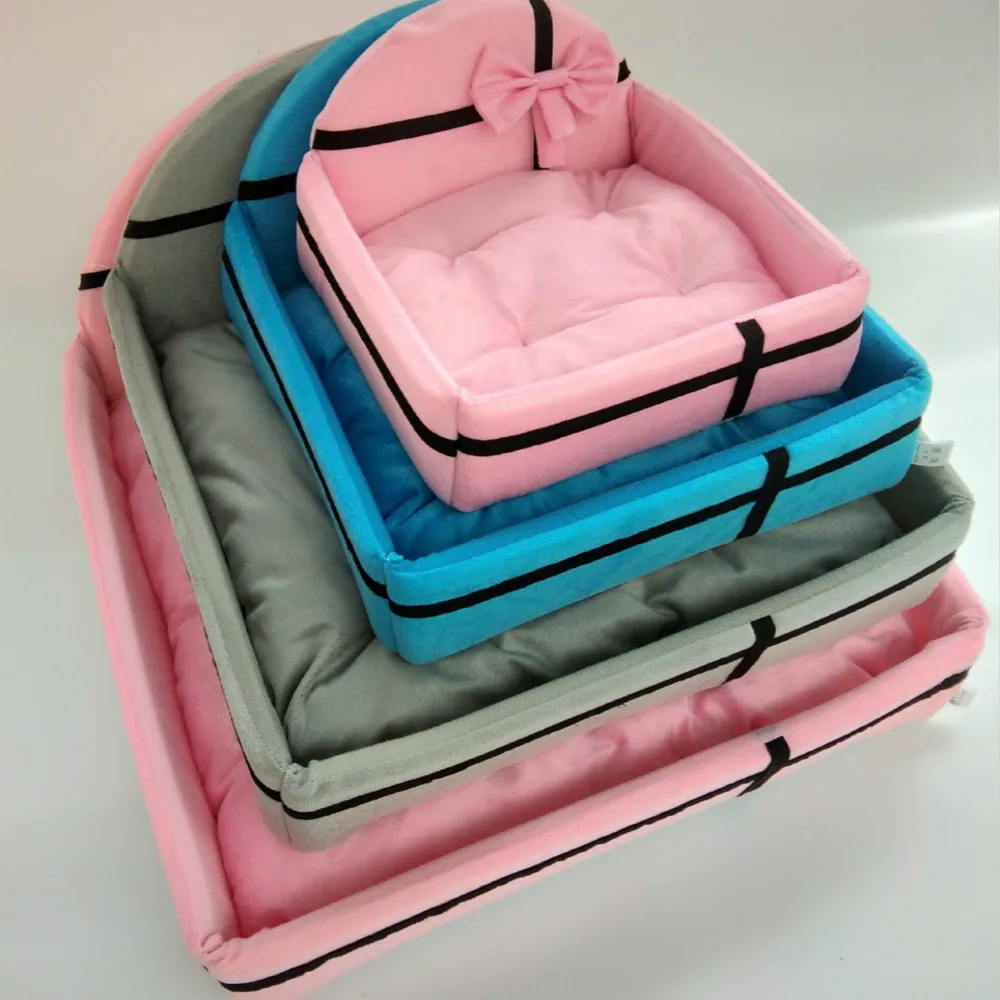 Pet Dog Bed Cat's House,Winter Warm Removable Washable Kennel,Cute Princess Style Small and Medium-sized French Bulldog DogHouse
Pet Dog Bed Cat's House,Winter Warm Removable Washable Kennel,Cute Princess Style Small and Medium-sized French Bulldog DogHouse