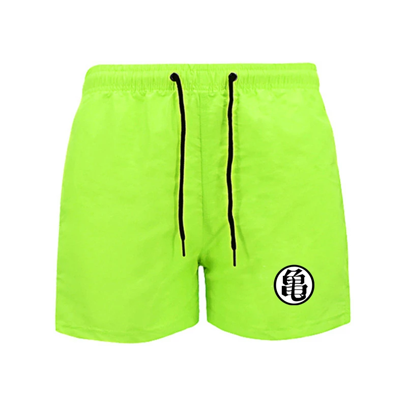 2021 New Fitness Printing Quick-Drying Beach Shorts Men's Swimwear Men's Swimming Trunks Summer Bathing Beachwear Surfing Shorts
2021 New Fitness Printing Quick-Drying Beach Shorts Men's Swimwear Men's Swimming Trunks Summer Bathing Beachwear Surfing Shorts