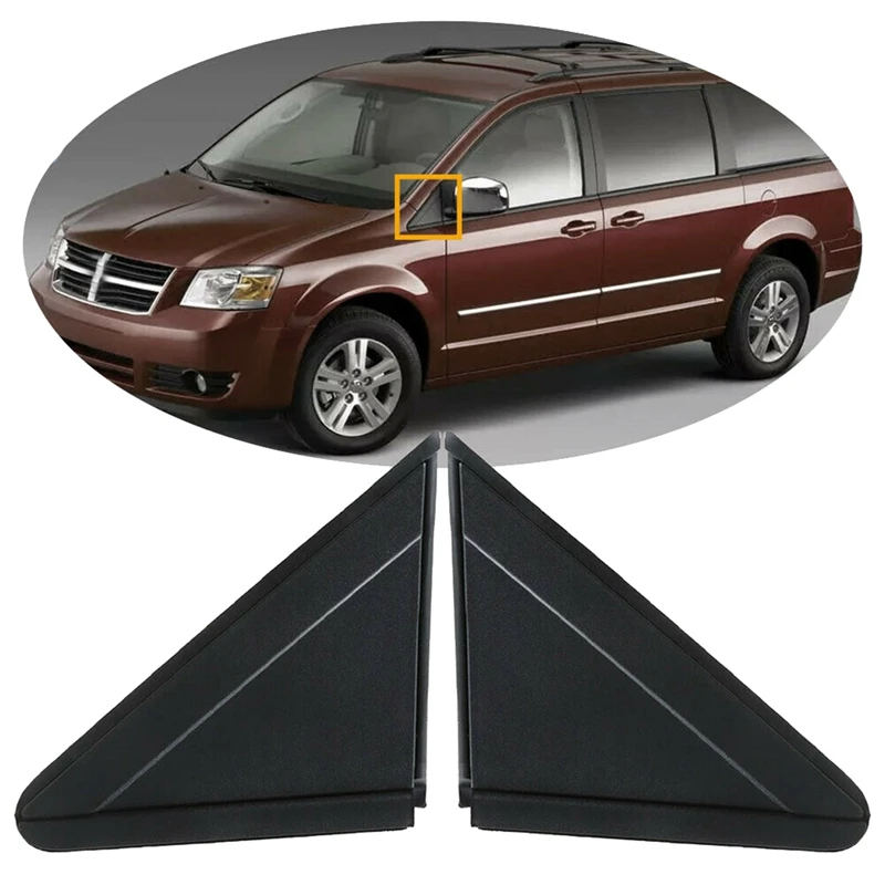 2 шт. для 2008-2017 Dodge Grand фургон/Chrysler Town & Country L/H & R/H наружный вид зеркало флаг молдинг аппликация
2 шт. для 2008-2017 Dodge Grand фургон/Chrysler Town & Country L/H & R/H наружный вид зеркало флаг молдинг аппликация