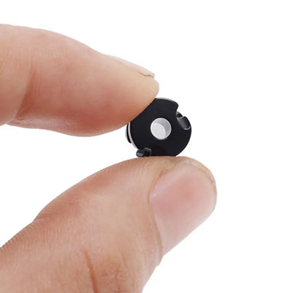 3pcs Compound Bow Aluminum Alloy Look 1/8 & 3/16 Peepholes Archery Equipment Bow and Arrow Equipment
3pcs Compound Bow Aluminum Alloy Look 1/8 & 3/16 Peepholes Archery Equipment Bow and Arrow Equipment