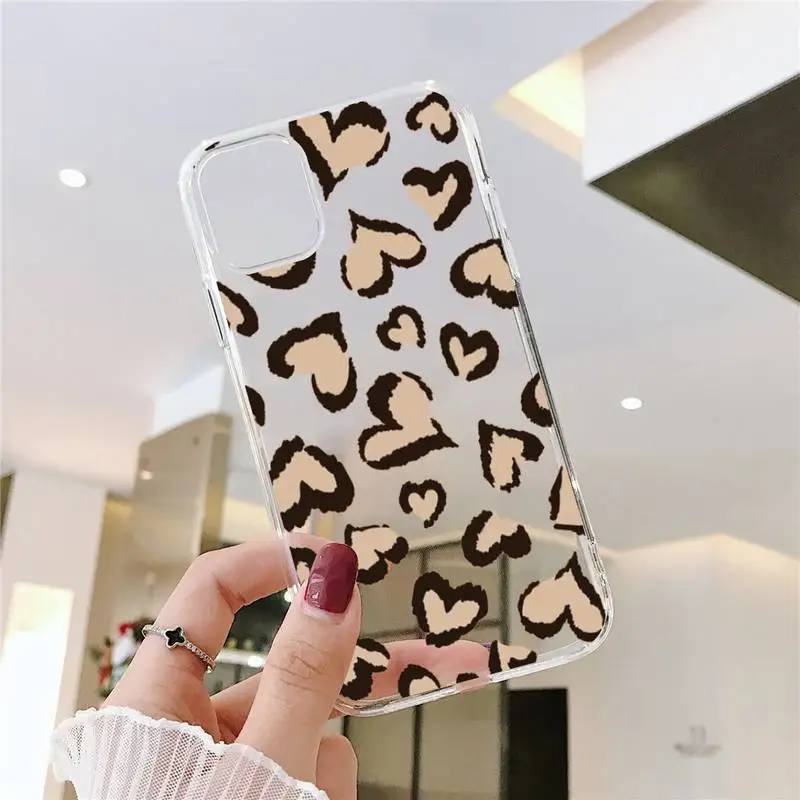 cute love Phone Case Transparent for iPhone 11 12 mini pro XS MAX 8 7 6 6S Plus X 5S SE 2020 XR
cute love Phone Case Transparent for iPhone 11 12 mini pro XS MAX 8 7 6 6S Plus X 5S SE 2020 XR