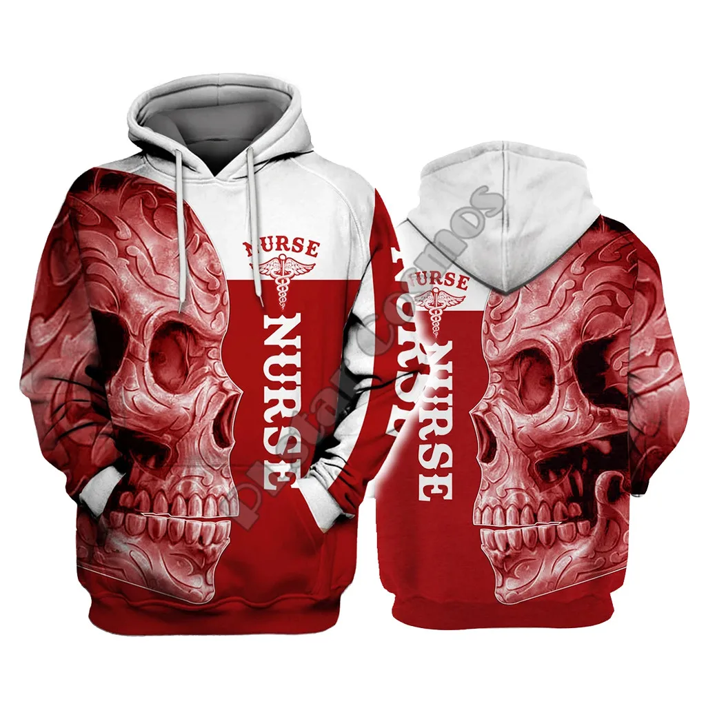 Nurse Skull 3D Printed Hoodies Harajuku Fashion Sweatshirt Women Men Casual Pullover sudadera hombre Drop Shipping 06
Nurse Skull 3D Printed Hoodies Harajuku Fashion Sweatshirt Women Men Casual Pullover sudadera hombre Drop Shipping 06