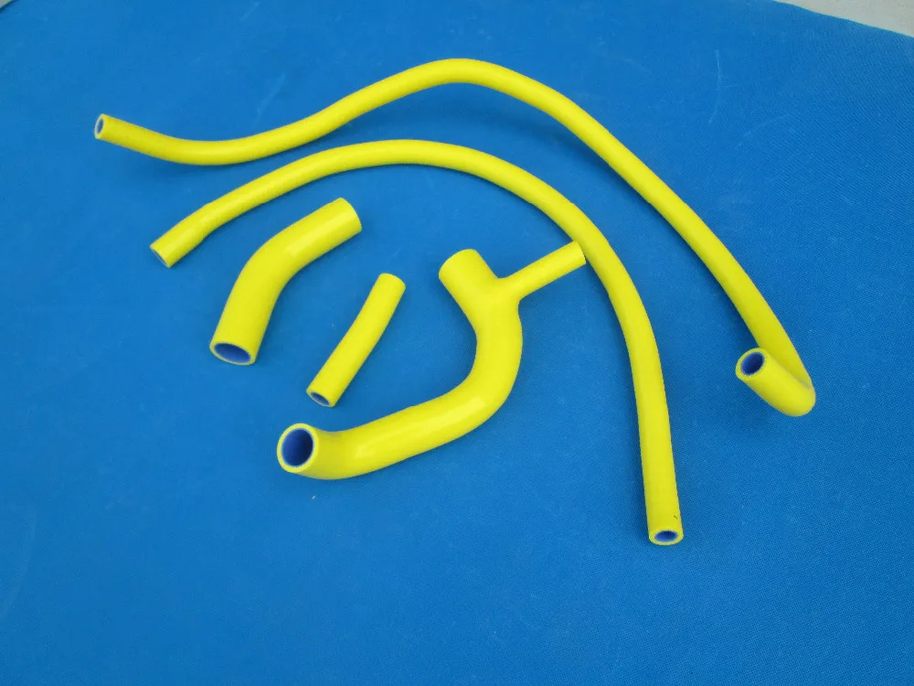 For AUSTIN/ROVER MINI 850/1000/1100 -1990 Silicone Radiator & HEATER YELLOW Hose KIT
For AUSTIN/ROVER MINI 850/1000/1100 -1990 Silicone Radiator & HEATER YELLOW Hose KIT