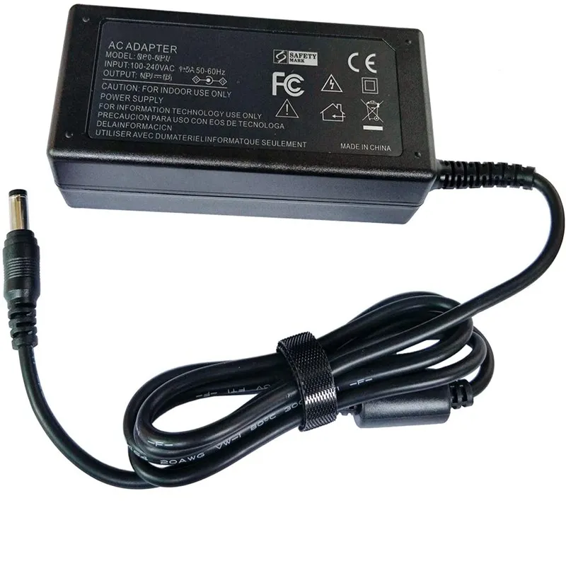24V AC/DC Adapter Power Cord for Fujitsu Scanner Fi-7160 Fi-7260 Fi-7180 Fi-7280 Fi-5120C Fi-5220 Fi-5530C Fi-5530C2 Fi-6110
24V AC/DC Adapter Power Cord for Fujitsu Scanner Fi-7160 Fi-7260 Fi-7180 Fi-7280 Fi-5120C Fi-5220 Fi-5530C Fi-5530C2 Fi-6110