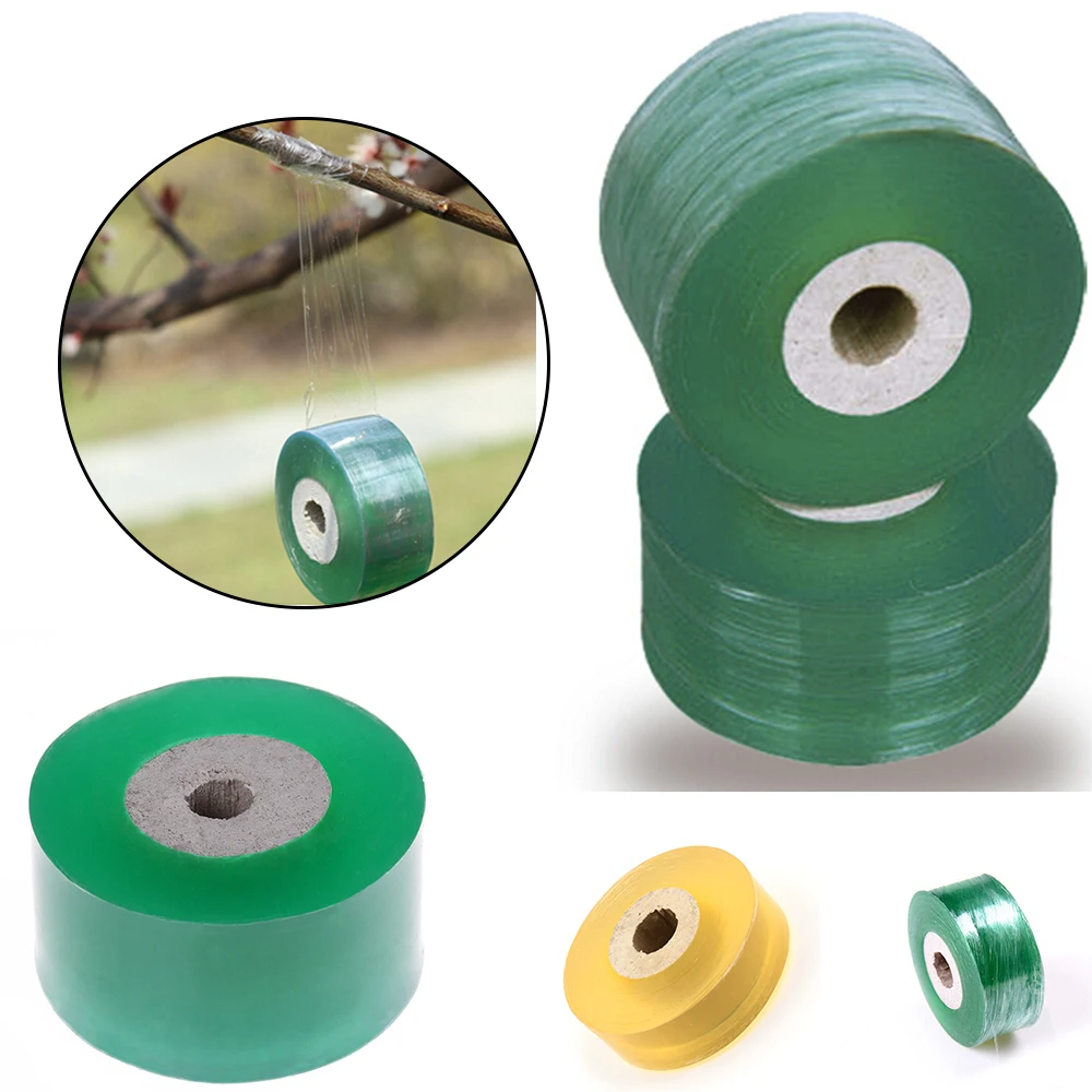 Roll Tape Parafilm Pruning Strecth Graft Budding Barrier Floristry Pruner Plant Fruit Tree Nursery Moisture Garden Repair Seedle
Roll Tape Parafilm Pruning Strecth Graft Budding Barrier Floristry Pruner Plant Fruit Tree Nursery Moisture Garden Repair Seedle