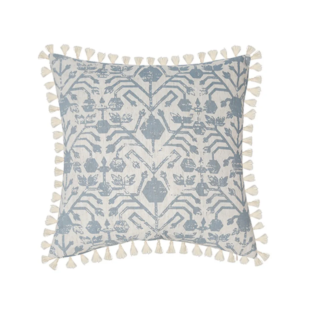 Boho Tassel Pillow Cotton And Linen High Quality Case Square Soft Pillowcase Sofa Throw Fine Workmanship Cushion Cover
Boho Tassel Pillow Cotton And Linen High Quality Case Square Soft Pillowcase Sofa Throw Fine Workmanship Cushion Cover