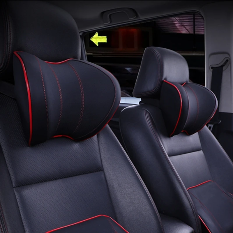 Car Neck Headrest Pillow Car Space Memory Foam Headrest Neck Pillow Car Four Seasons Neck Headrest Car Seat Headrest
Car Neck Headrest Pillow Car Space Memory Foam Headrest Neck Pillow Car Four Seasons Neck Headrest Car Seat Headrest