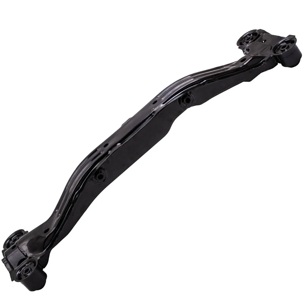 Rear Subframe Crossmember 62610-0Z010 For KIA SPORTAGE HYUNDAI TUCSON 2WD 2004-2010 62605-2E000
Rear Subframe Crossmember 62610-0Z010 For KIA SPORTAGE HYUNDAI TUCSON 2WD 2004-2010 62605-2E000