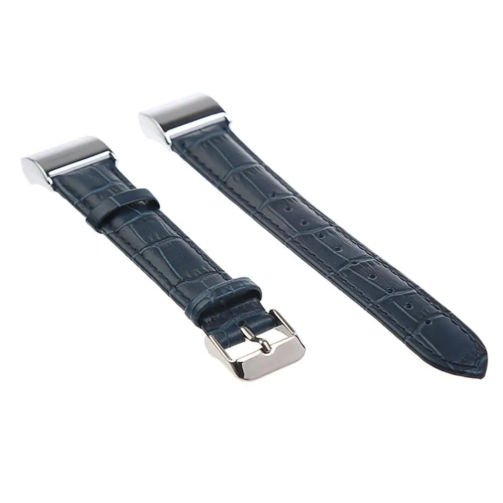 Crocodile Pattern Leather Strap Elegant Waterproof Slim Lightweight Unisex for Fitbit Charge 2 Wristband Band Accessories
Crocodile Pattern Leather Strap Elegant Waterproof Slim Lightweight Unisex for Fitbit Charge 2 Wristband Band Accessories