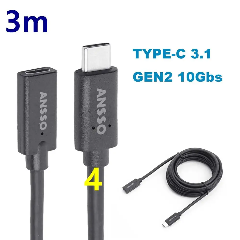 USB 3.1 Gen2 10Gb/s data transmission TYPE-C tethered shooting cable for Sony A7 M3 R3 R4 Nikon Z6 Z7
USB 3.1 Gen2 10Gb/s data transmission TYPE-C tethered shooting cable for Sony A7 M3 R3 R4 Nikon Z6 Z7
