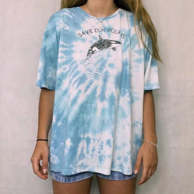 Women's T-shirt Summer 2020 Harajuku Casual Short Sleeve Print O-Neck T-shirts Streetwear Tops Pullover Mid-Length Female Tshirt
Women's T-shirt Summer 2020 Harajuku Casual Short Sleeve Print O-Neck T-shirts Streetwear Tops Pullover Mid-Length Female Tshirt