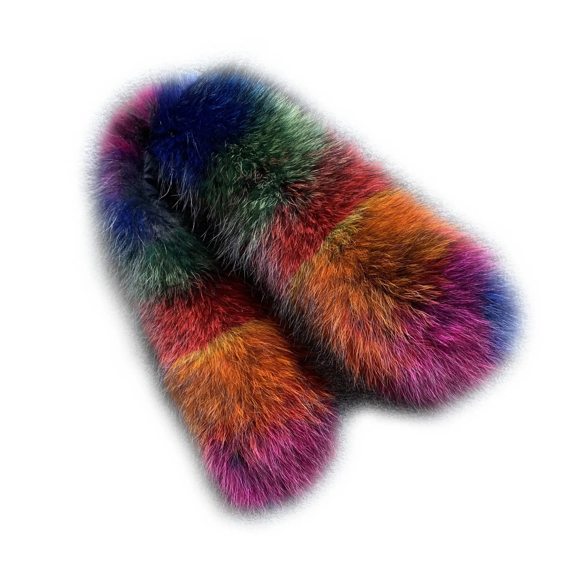 100% Real Raccoon Fur Collar Womens Natural Fur Collar Real Fur Shawl Raccoon collar Fur Scraves
100% Real Raccoon Fur Collar Womens Natural Fur Collar Real Fur Shawl Raccoon collar Fur Scraves