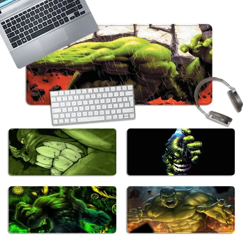 Vintage The Hulk Desk Mat Gamer Keyboard Maus Pad Desk Mouse Mat Game Accessories For Overwatch
Vintage The Hulk Desk Mat Gamer Keyboard Maus Pad Desk Mouse Mat Game Accessories For Overwatch
