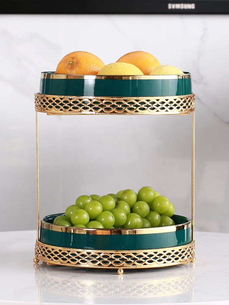 Современная легкая тарелка для фруктов, креативная светильник слойная тарелка для засушенных фруктов, закусок в гостиной
Современная легкая тарелка для фруктов, креативная светильник слойная тарелка для засушенных фруктов, закусок в гостиной