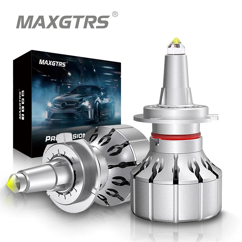 2x H7 H8 H11 9005 HB3 Car Led Headlight Light Canbus 120W 19000LM Projector Headlamp For LENS Repalcement Bulb Lamp
2x H7 H8 H11 9005 HB3 Car Led Headlight Light Canbus 120W 19000LM Projector Headlamp For LENS Repalcement Bulb Lamp