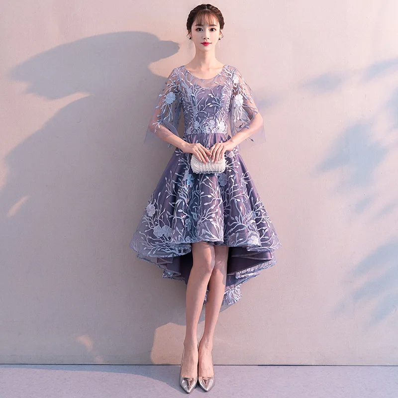 Банкетные платья в восточном стиле, китайские винтажные традиционные свадебные платья-Ципао, элегантные вечерние платья для дня рождения, ...
Банкетные платья в восточном стиле, китайские винтажные традиционные свадебные платья-Ципао, элегантные вечерние платья для дня рождения, ...