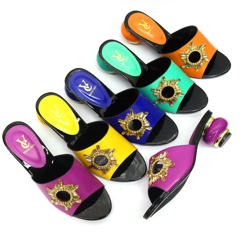 Fashion Aquare Toe High Heels Sandals Women Shoes Ladies Footwear Comfortable Fashion Sexy Wedding Shoe Female Summer Slippers
Fashion Aquare Toe High Heels Sandals Women Shoes Ladies Footwear Comfortable Fashion Sexy Wedding Shoe Female Summer Slippers