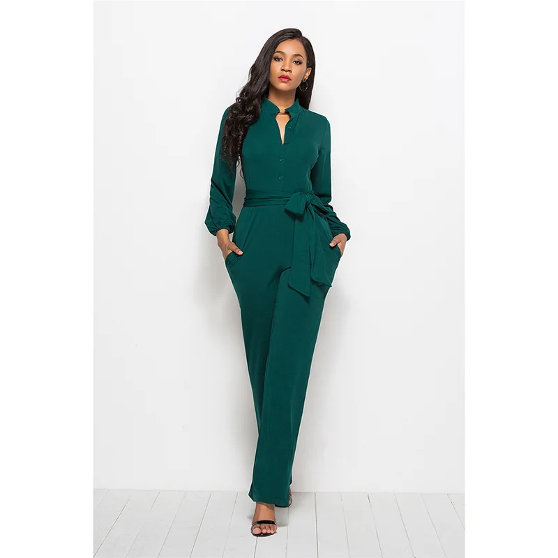 Y08 Women's Sexy Stretch Bodysuit Fashion Solid Color Wide-Leg Jumpsuit Noble Party Dress INS High Casual Suit
Y08 Women's Sexy Stretch Bodysuit Fashion Solid Color Wide-Leg Jumpsuit Noble Party Dress INS High Casual Suit