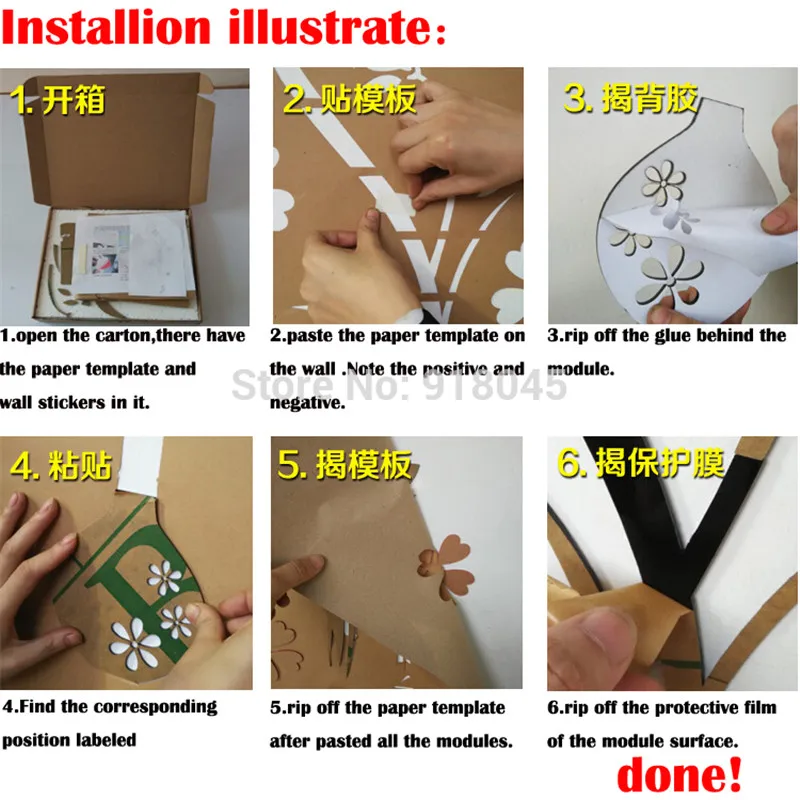 3D Anime Cartoon Creative One Piece Wall Stickers Bedroom Living Room Background Mirror Acrylic Children's Room Wallpaper
3D Anime Cartoon Creative One Piece Wall Stickers Bedroom Living Room Background Mirror Acrylic Children's Room Wallpaper