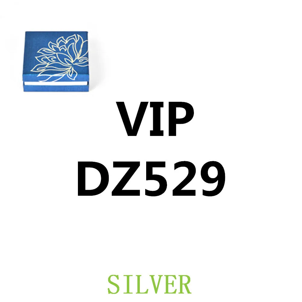 

DZ529-silver-box
