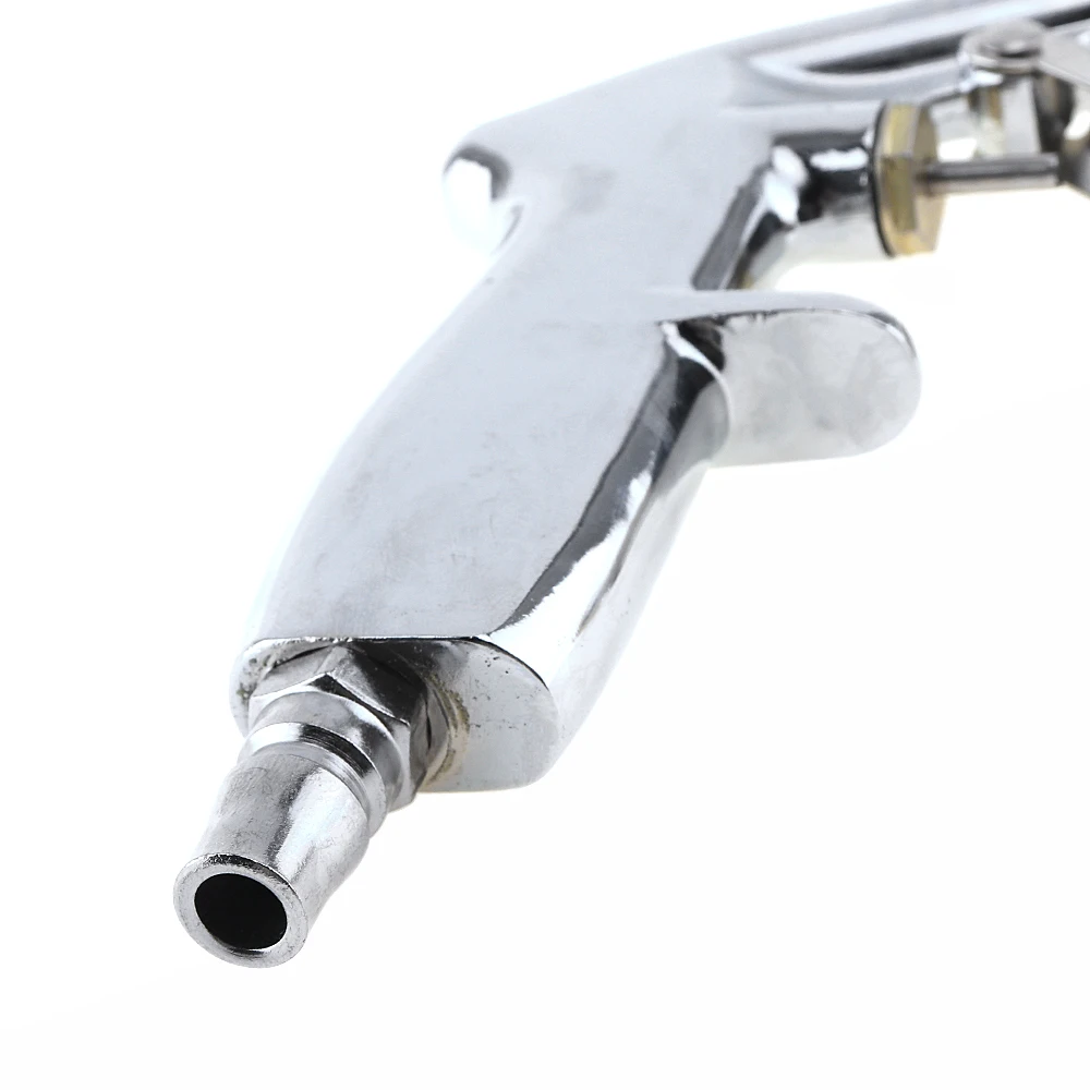 1PC 9 Inch Pneumatic Car Wash Gun with Soft Brush Head and Press Type Switch for Washing Home Decoration Car Washing Cleaning
1PC 9 Inch Pneumatic Car Wash Gun with Soft Brush Head and Press Type Switch for Washing Home Decoration Car Washing Cleaning