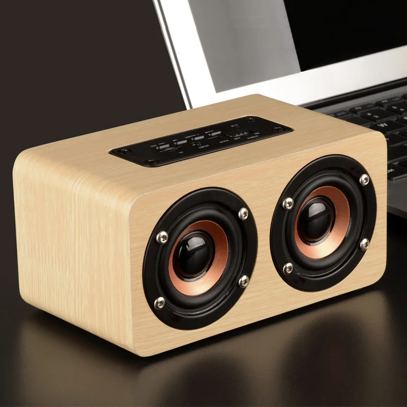 Новинка W5 bluetooth-динамик деревянный домашний прямоугольный динамик английская версия двойной динамик сабвуфер стерео уличный удобный шум
Новинка W5 bluetooth-динамик деревянный домашний прямоугольный динамик английская версия двойной динамик сабвуфер стерео уличный удобный шум