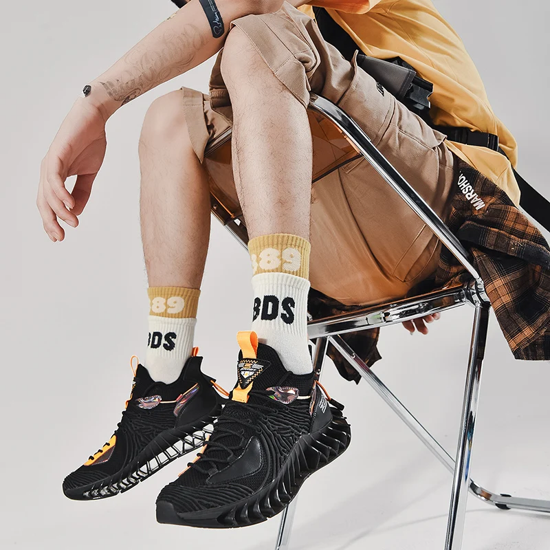 Men Shoes Sneakers Male Tenis Luxury Shoes Mens Casual Shoes Trainer Race Off White Shoes Fashion Loafers Running Shoes for Men
Men Shoes Sneakers Male Tenis Luxury Shoes Mens Casual Shoes Trainer Race Off White Shoes Fashion Loafers Running Shoes for Men