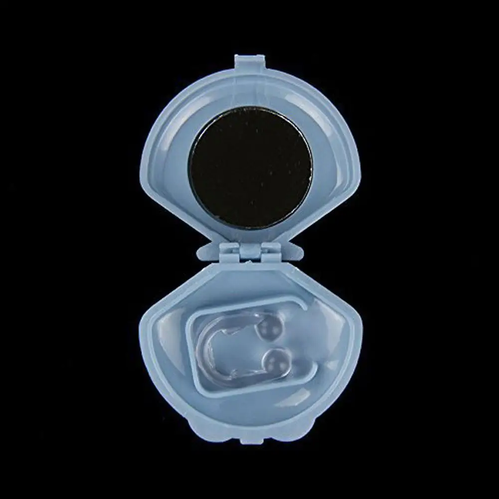 Anti Snoring Device Noseclip Stopper Snore Remedy Products Stop Clips Dilatador Nasal Nose Ronflement Ronquidos Snurk Snurken
Anti Snoring Device Noseclip Stopper Snore Remedy Products Stop Clips Dilatador Nasal Nose Ronflement Ronquidos Snurk Snurken