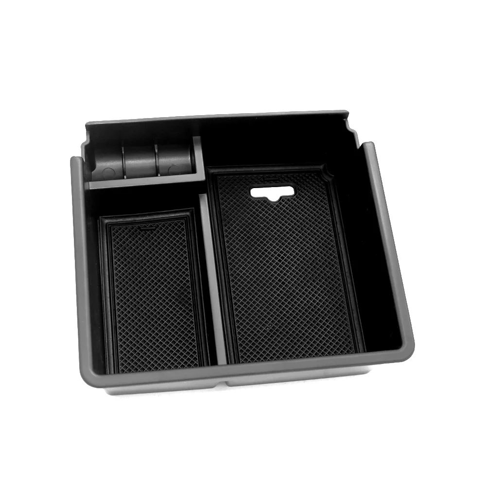 Vehicle Parts Exterior Durable Console Panel Sort out Armrest 20.5*20.5*5cm ABS Convenient Central Storage Box for Ford
Vehicle Parts Exterior Durable Console Panel Sort out Armrest 20.5*20.5*5cm ABS Convenient Central Storage Box for Ford